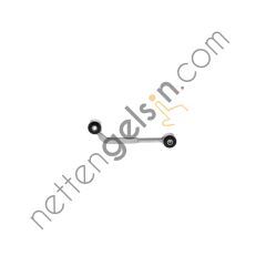 SWAG 10919864 ASKI ROTU ARKA SOL W203 02>07 S203 02>07 CL203 02>08 C209 02>09 A209 03>10 R171 04>11  MERCEDES BİNEK Z-ROT