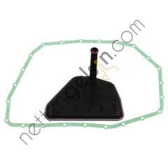 SWAG 30103553 OTOMATIK SANZIMAN YAG SUZGECI FILTRESI CONTASI ILE A4 01>08 A6 05>11 A8 04>10  VW-AUDI-SEAT-SKODA BİNEK YAĞ FİLTRESİ