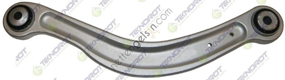 TEKNOROT M-765 DENGE KOLU ARKA SOL (KAMBER ACISI) W204 07>14 W205 15> C218 11>17 X218 12>17 W212 09>15 W213 16>  MERCEDES BİNEK SALINCAK DENGE KOLU