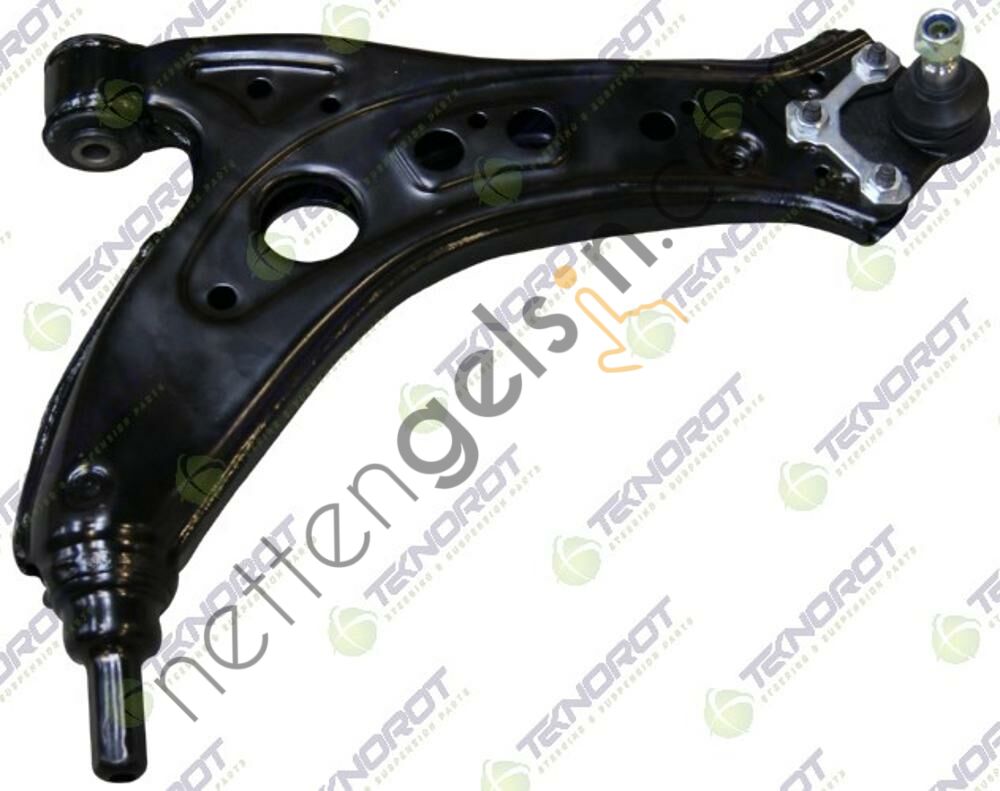 TEKNOROT SK-410 SAC SALINCAK SAG ROTILLI IBIZA IV 6L1 02>09 CORDOBA 02>09 FABIA 99>06 POLO 9N 01>09  VW-AUDI-SEAT-SKODA BİNEK SALINCAK
