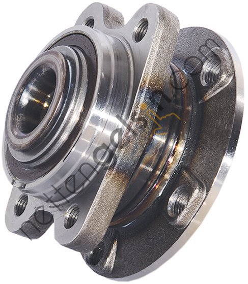 ASPART 981017113 PORYA VW A6 2.0, 2.7 TDİ 05- ARKA 4F0598611B VW