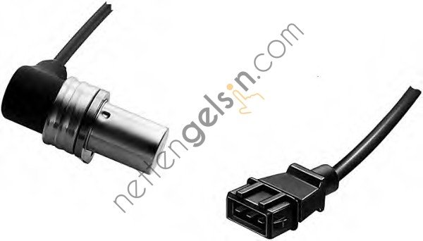 HELLA 6PU009110561 SENSÖR KRANK DEVİR M-43 E-34/36 12141247218 BMW