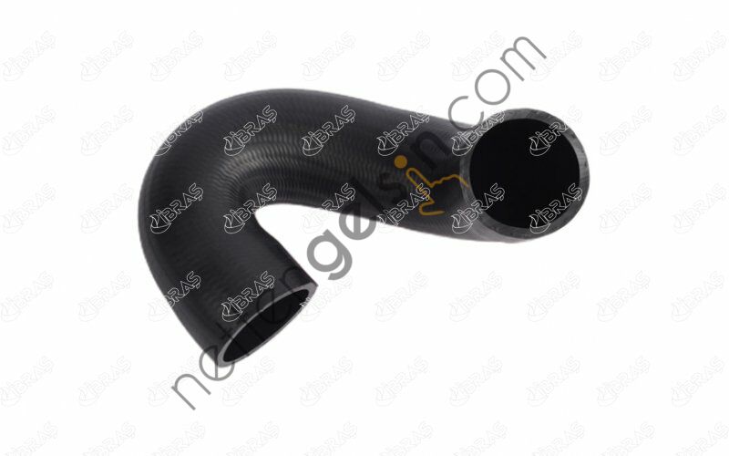 IBRAS 28103 TURBO HORTUMU TRANSPORTER T4 95>04 2.5TDI  VW-AUDI-SEAT-SKODA BİNEK TURBO HORTUMU