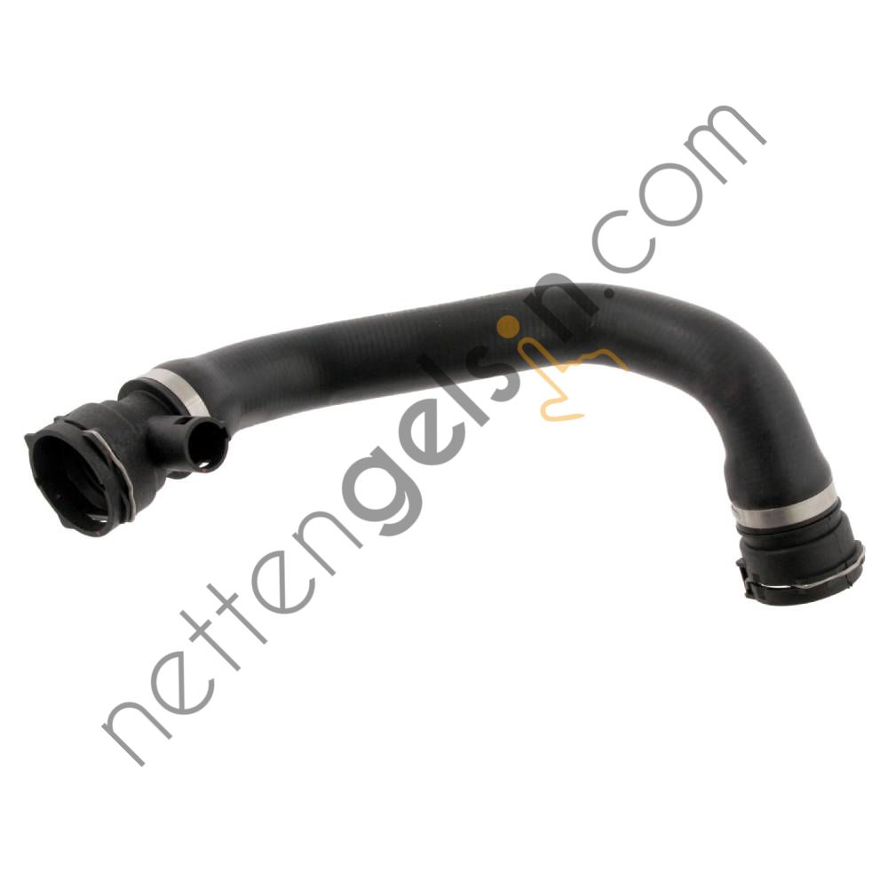 SWAG 20928486 RADYATOR ALT HORTUMU BMW E46 M43  BMW BİNEK RADYATÖR HORTUMU