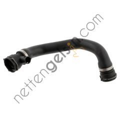 SWAG 20928486 RADYATOR ALT HORTUMU BMW E46 M43  BMW BİNEK RADYATÖR HORTUMU
