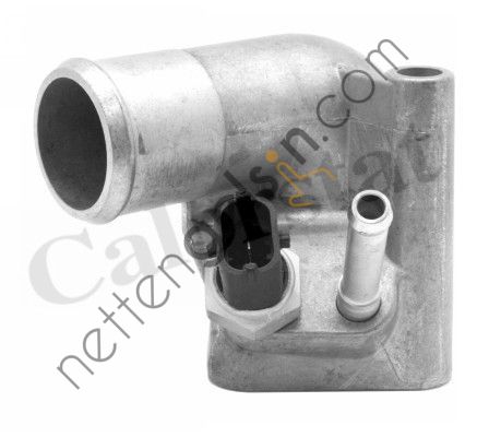 VERNET TH6517.92J TERMOSTAT OPEL VECT.B/C-AST.G/H X18XE-Z18XE-XEL 1338428 OPEL