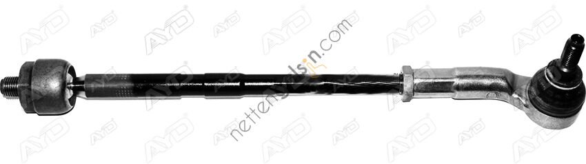 AYD 99-09075 ROT KOLU VW POLO 2002-2008 SAĞ TRW TİPİ 6Q0423804P VW