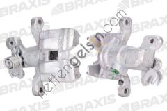 BRAXIS AG0570 FREN KALIPERI ARKA SAG 6 2.0I 2.0DITD  VW-AUDI-SEAT-SKODA BİNEK FREN KALİPERİ