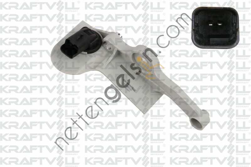 KRAFTVOLL 05090330 KRANK MILI SENSORU P106 YM SAXO P206 C3 P306 XSARA 1,4 8V &sol; 1,6 8V OTOMATIK SANZ, C3 C3 II C4 P206 P  PEUGEOT-CITROEN BİNEK KRANK DEVİR SENSÖRÜ