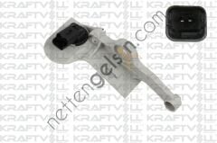 KRAFTVOLL 05090330 KRANK MILI SENSORU P106 YM SAXO P206 C3 P306 XSARA 1,4 8V &sol; 1,6 8V OTOMATIK SANZ, C3 C3 II C4 P206 P  PEUGEOT-CITROEN BİNEK KRANK DEVİR SENSÖRÜ