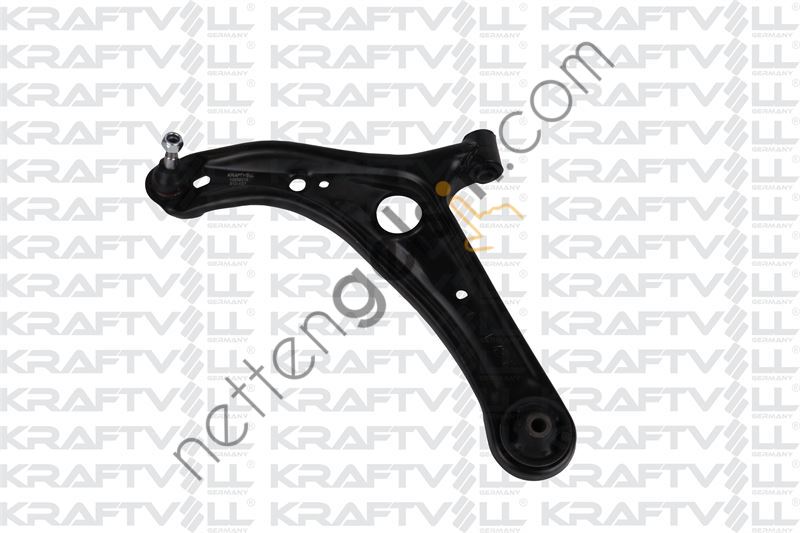 KRAFTVOLL 13050218 ALT SALINCAK SOL ROTILLI KOMPLE TOYOTA YARIS 1999 2005  TOYOTA BİNEK SALINCAK