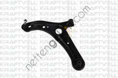 KRAFTVOLL 13050218 ALT SALINCAK SOL ROTILLI KOMPLE TOYOTA YARIS 1999 2005  TOYOTA BİNEK SALINCAK