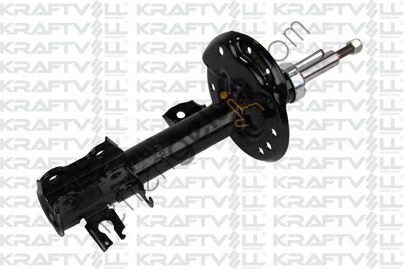 KRAFTVOLL 15010099 ON AMORTISOR SOL NEMO-FIORINO-BIPPER-BIPPER TEPEE 1,4&sol;1,4HDI 02&sol;08-->  FIAT BİNEK AMORTİSÖR