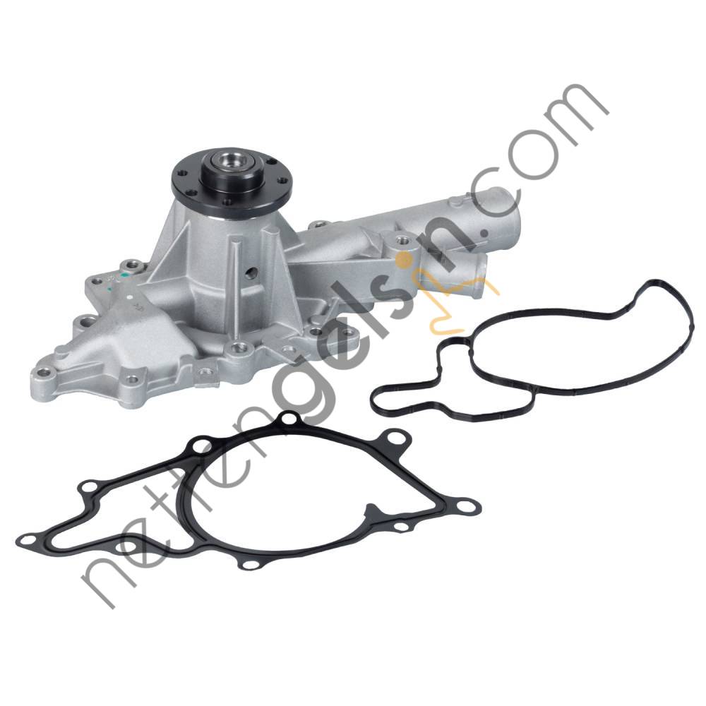 SWAG 10928454 DEVIRDAIM POMPASI (OM611, OM612) G-CLASS W461 03> SPRINTER 901 902 903 904 905 95>06  MERCEDES BİNEK DEVİRDAİM