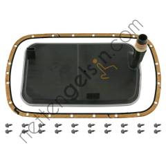 SWAG 20927061 SANZIMAN YAGI FILTRE SETI CONTA VE CIVATALI BMW X 5 (E 53)  BMW BİNEK ŞANZIMAN YAĞI FİLTRESİ