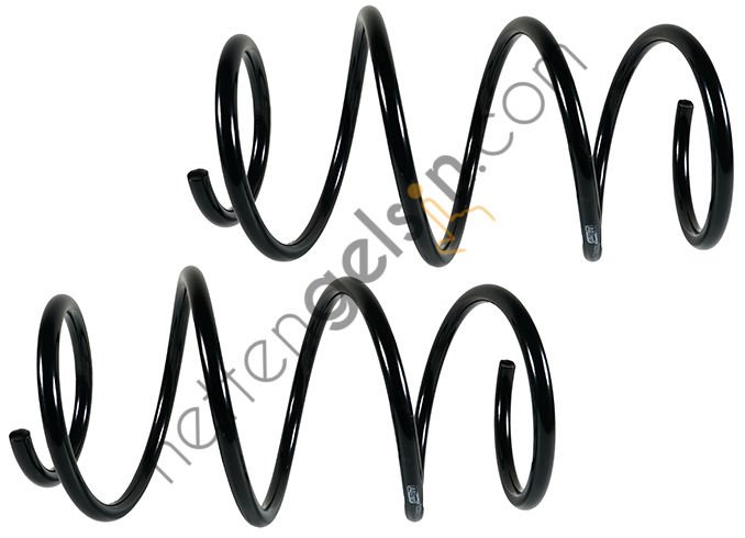 ASPART 321008112 HELEZON YAYI E-46 ÖN--3133 1 093 068 6 SİL 31331093068 BMW