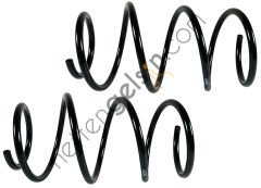 ASPART 321008112 HELEZON YAYI E-46 ÖN--3133 1 093 068 6 SİL 31331093068 BMW