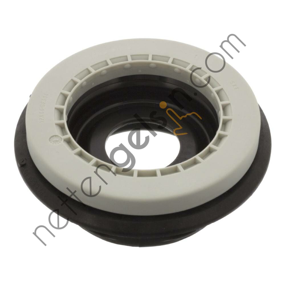 FEBI 45037 ON AMORTISOR UST RULMANI TRANSİT CUSTOM TTF V362 TRANSİT V348 TT9 2.4 TDCİ 06>11 YENİ TRANSİT V363 TTG 14> 2.2 TDCI  FORD BİNEK AMORTİSÖR RULMANI