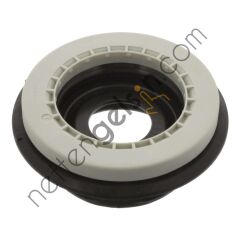 FEBI 45037 ON AMORTISOR UST RULMANI TRANSİT CUSTOM TTF V362 TRANSİT V348 TT9 2.4 TDCİ 06>11 YENİ TRANSİT V363 TTG 14> 2.2 TDCI  FORD BİNEK AMORTİSÖR RULMANI