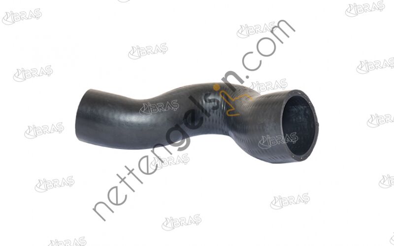 IBRAS 21471 TURBO HORTUMU ASTRA H 1,7 CDTI 04>08  OPEL BİNEK TURBO HORTUMU