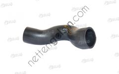 IBRAS 21471 TURBO HORTUMU ASTRA H 1,7 CDTI 04>08  OPEL BİNEK TURBO HORTUMU