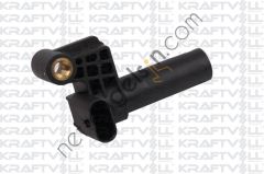 KRAFTVOLL 05090332 KRANK (VOLANT) SENSORU BOXER III JUMPER III C81 110BG / C96 130BG / C110 150BG PUMA TRANSIT V347 2,2TDCI O,CEKER / A,CEKER11>  PEUGEOT-CITROEN BİNEK MOTOR DEVİR SENSÖRÜ