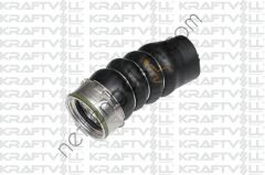 KRAFTVOLL 10031596 TURBO HORTUMU BMW E90 M47 N2 04>12  BMW BİNEK TURBO HORTUMU