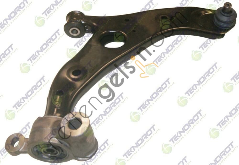 TEKNOROT MA-808 ROTILLI SALINCAK ON SAG ALTMAZDA 6 (GJ) 2013-> MAZDA CX-5 (KE) 2011->  MAZDA BİNEK SALINCAK
