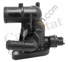 VERNET TH7172.88J TERMOSTAT (88°)SUZUKI SWIFT ASTRA J CORSA D CORSA E MERIVA B A13DTC A13DTE B13DTC B13DTE DOBLO FIORINO PANDA PUNTO EGEA QUBO 1,3D MULTIJET 10> BIPPER-NEM0 EURO 5 1336CL (GM 55206391 EŞDEĞERİ) FIAT BİNEK TERMOSTAT