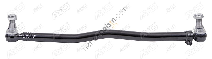 AYD 93-03903 UZUN ROT ACTROS A0014607405 MERCEDES