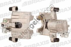 BRAXIS AG0575 FREN KALIPERI ARKA SOL ESPACE LAGUNA 2.0DCI  RENAULT BİNEK FREN KALİPERİ