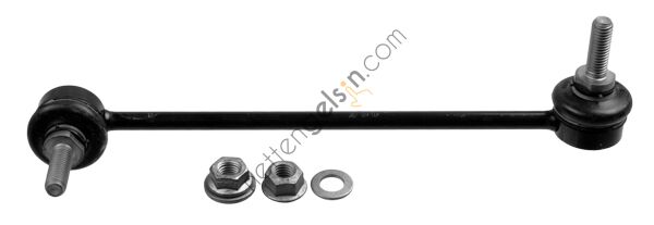 LEMFORDER 13283 02 VİRAJ ASKI ROTU E-39 ÖN SOL 31351095661 BMW