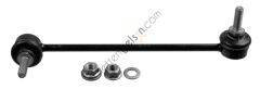 LEMFORDER 13283 02 VİRAJ ASKI ROTU E-39 ÖN SOL 31351095661 BMW