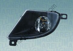 MARELLI 712401601120 SIS LAMB-SER 5 E60 04/07>-SOL  BMW BİNEK SİS LAMBASI