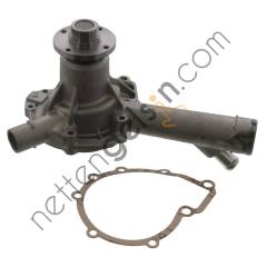 SWAG 10150064 DEVIRDAIM POMPASI (M111) W202 95>00 S202 96>01 C208 97>00 A208 98>00 W210 97>02 S210 97>03 R170 96>00 W163 98>05  MERCEDES BİNEK DEVİRDAİM