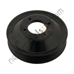 SWAG 20930124 KASNAK SU POMPASI ICIN BMW 3 (E 36)(E 46) 5 (E 34)(E 39) 7 (E 38) Z 3 (E 36) 11511730554 (FEBI 30124 EŞDEĞERİ) BMW BİNEK