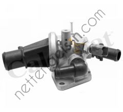 VERNET TH6835.88J TERMOSTAT (88°) CORSA COMBO MERIVA ASTRA TIGRA ALBEA PALIO DOBLO 1,3CDTI  FIAT BİNEK TERMOSTAT