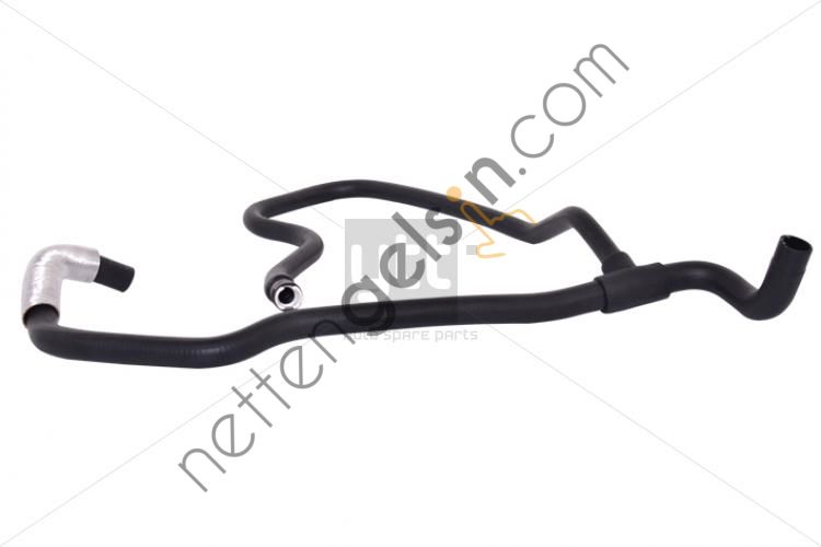 YTT Y40293 KALORIFER HORTUMU TRANSIT V184 TRANSIT T350 06> 18  FORD BİNEK KALORIFER SU HORTUMU