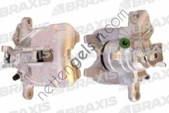 BRAXIS AG0583 FREN KALIPERI ARKA SOL PRIMASTAR 2.5DCI TRAFIC II 01> TRAFIC III 14> / VIVARO A 01>  NISSAN BİNEK FREN KALİPERİ