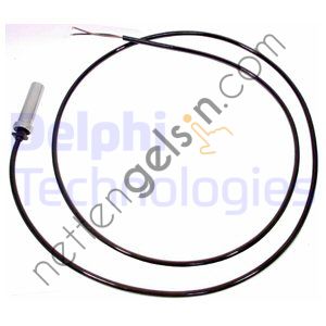 DELPHI SS20209 ABS SENSORU ARKA SPRINTER 901 902 903 904 905 95>06 LT 35 95>06 1790MM  MERCEDES BİNEK ABS SENSORU
