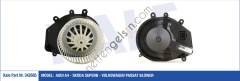 KALE 342685 KALORIFER MOTORU AUDI A4 - SKODA SUPERB - VOLKSWAGEN PASSAT  VW-AUDI-SEAT-SKODA BİNEK KALORİFER MOTORU