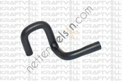KRAFTVOLL 10031599 KALORIFER HORTUMU CONNECT 1,8TDCI 02>06  FORD BİNEK KALORIFER SU HORTUMU