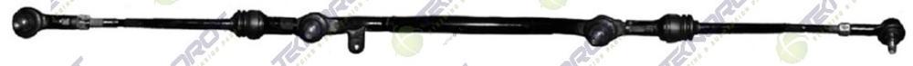 TEKNOROT M-129 ROT TAKIMI (ORTA) W202 93>00 S202 96>01 C208 97>02 A208 98>02  MERCEDES BİNEK ROT MİLİ