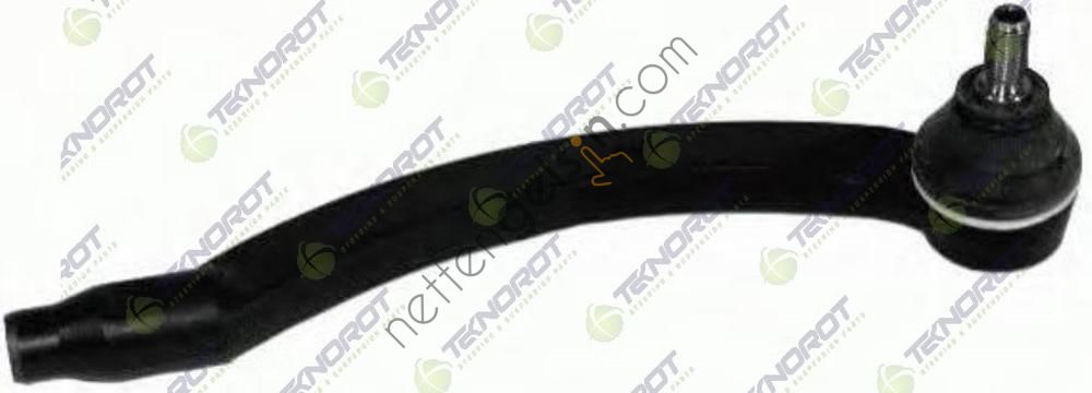 TEKNOROT MN-121 ROT BASI SAG MINI R50 R53 R52 01>07  MINI BİNEK