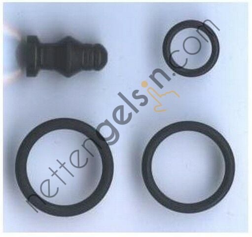ELRING 434.660 ENJEKTÖR TAMİR SETİ VW 2.0 TDİ BKD AZV BRE 03G198051A VW