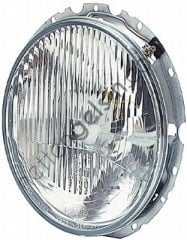HELLA 1A8003060551 FAR KOMPLE VW GOLFI,1303 74 - 83 171941753AA VW