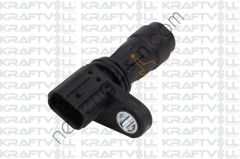 KRAFTVOLL 05090338 KRANK POZISYON SENSORU HONDA JAZZ 2002 2008 CRV 2002 2007  HONDA BİNEK KRANK DEVİR SENSÖRÜ