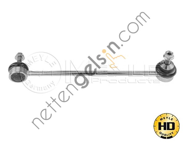 MEYLE 316 060 0013/HD VİRAJ ASKI ROTU E-60/61 ÖN SOL 31356769499 BMW