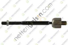 TEKNOROT B-903 ROT MILI ON SAG SOL BMW F10 F07 F11 F12 F13 F06 F01 F02 F03 F04   BMW BİNEK ROT MİLİ