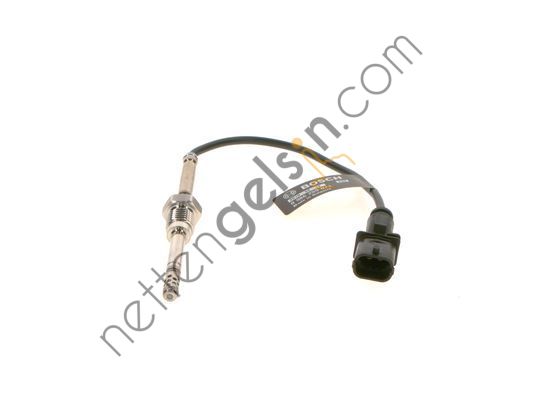 BOSCH 0986259071 OKSIJEN SENSORU ASTRA J CORSA D MERIVA B A13DTC  OPEL BİNEK OKSİJEN SENSÖRÜ